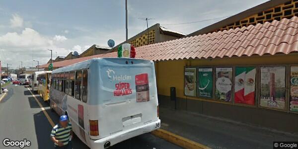 ADMINISTRACIÓN DEL MERCADO MELCHOR OCAMPO